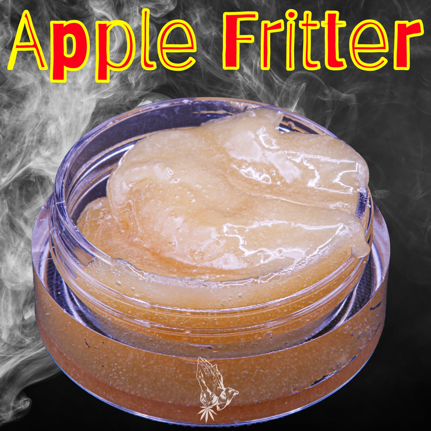 Apple Fritter (Hybrid)