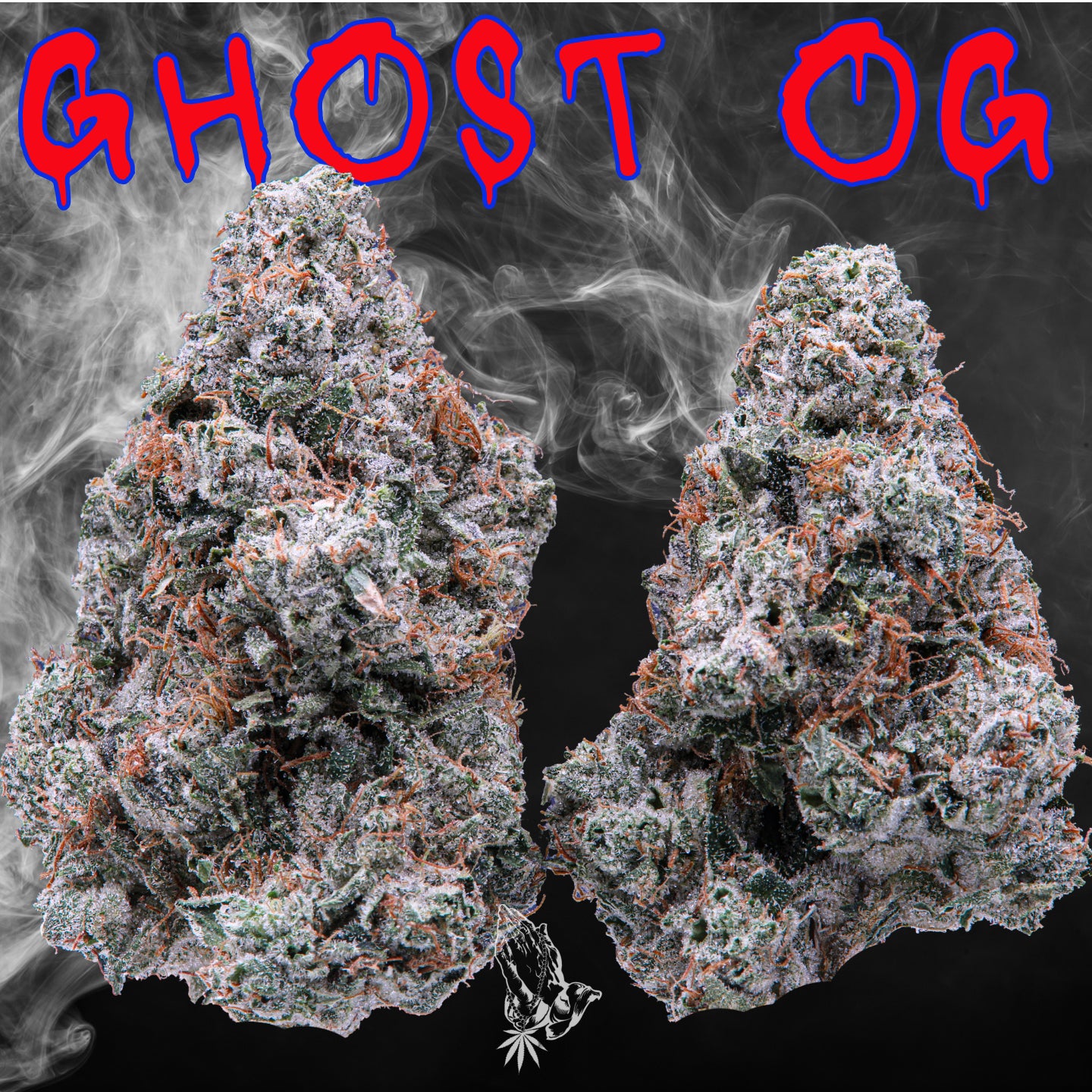 Ghost OG (Indica)