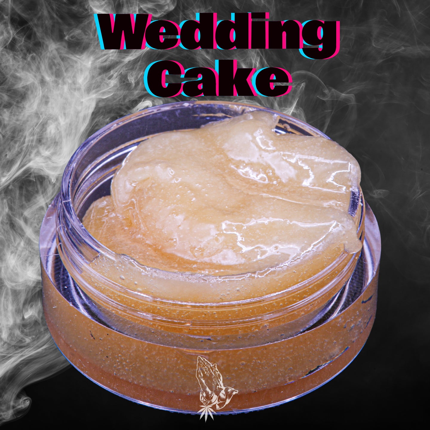 Wedding Cake (Indica Hybrid)