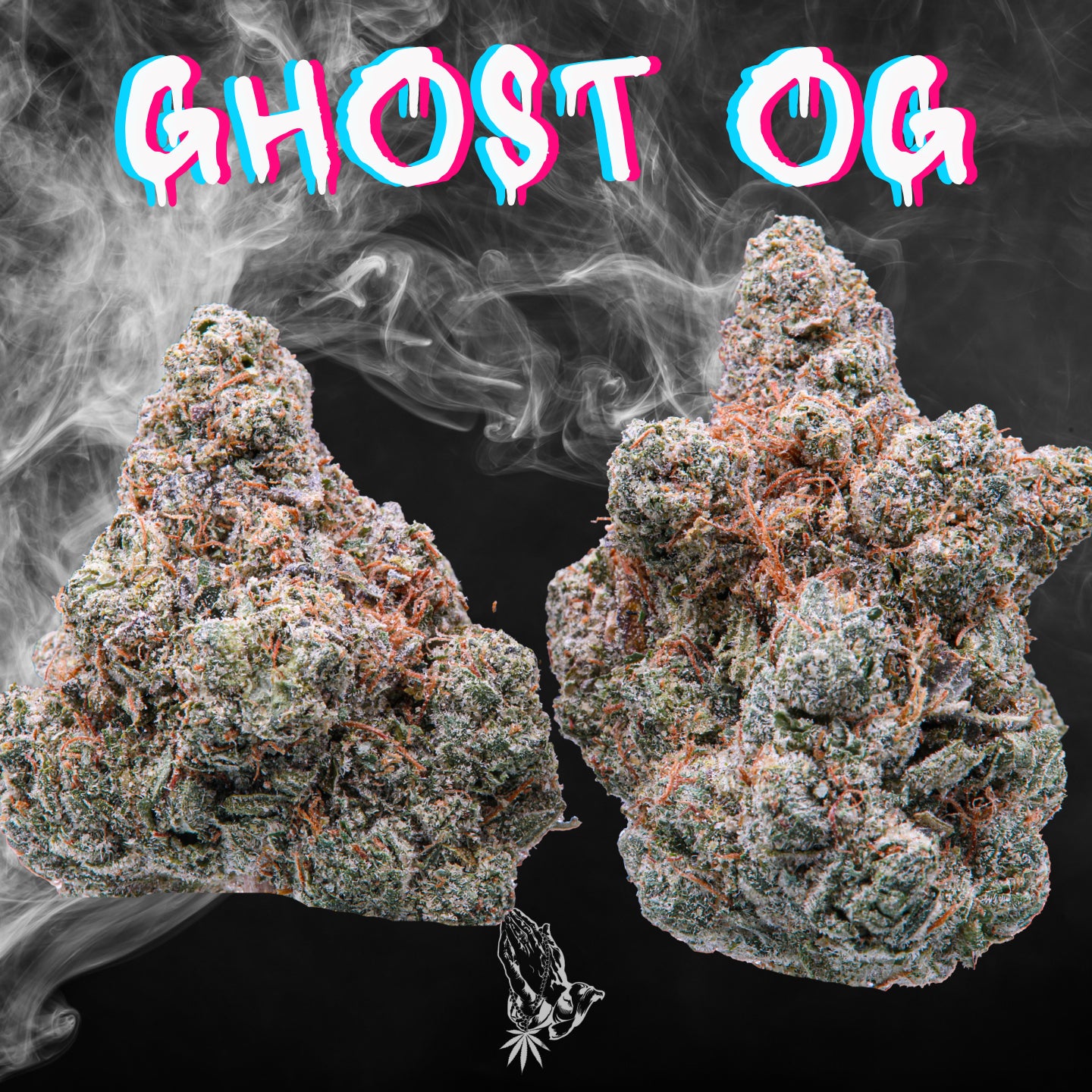 Ghost OG (Indica)
