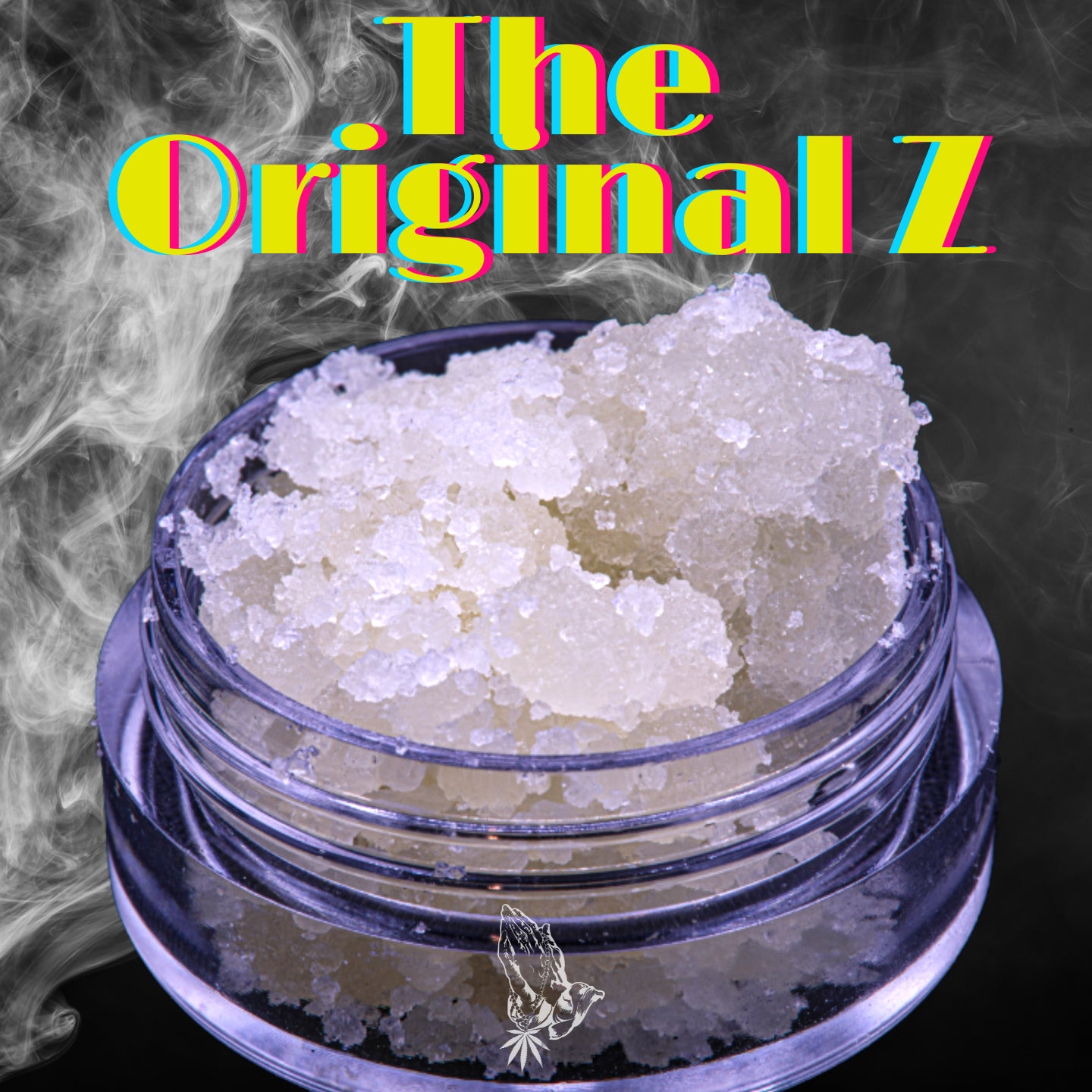 The Original Z (Indica)