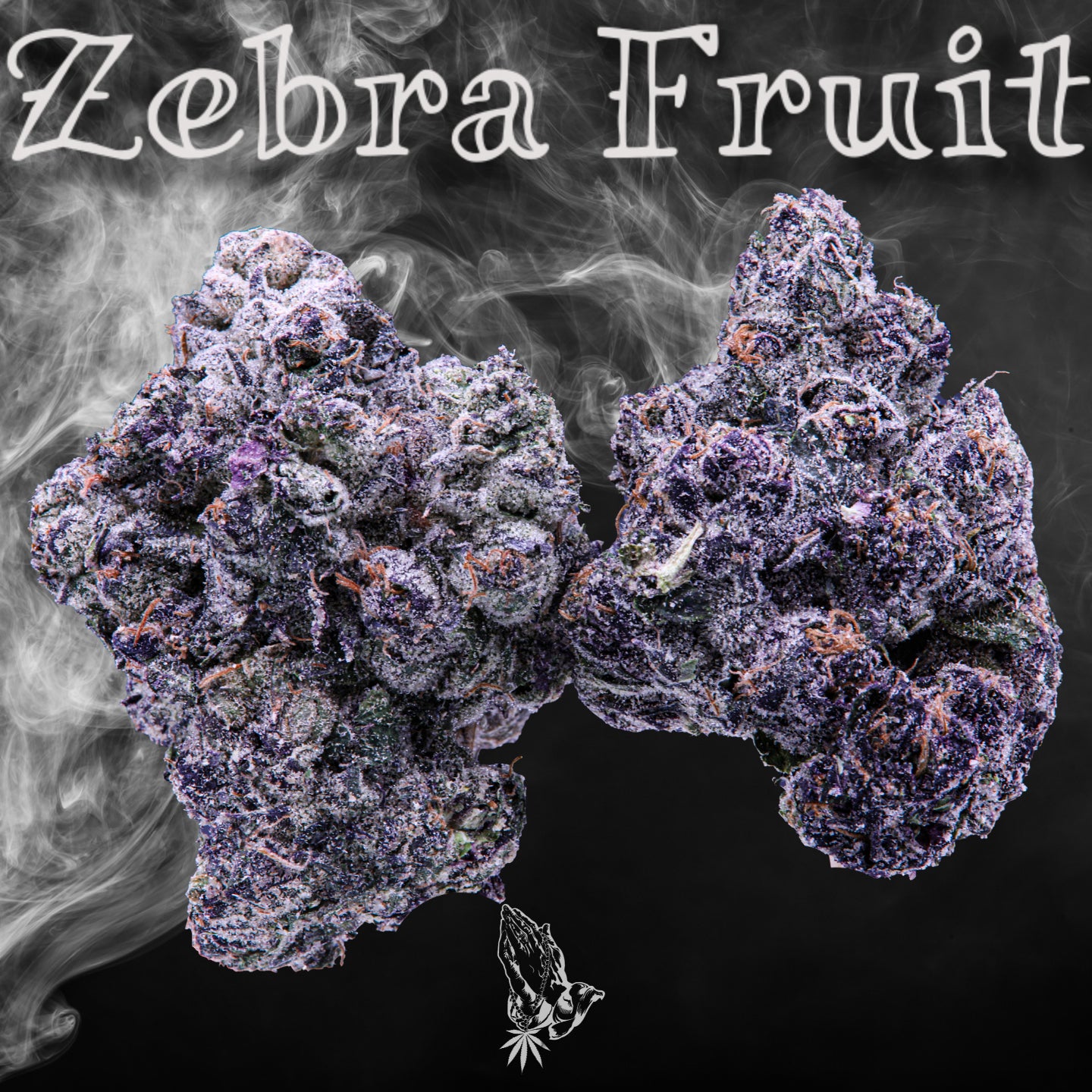 Zebrafruit (Indica Hybrid)
