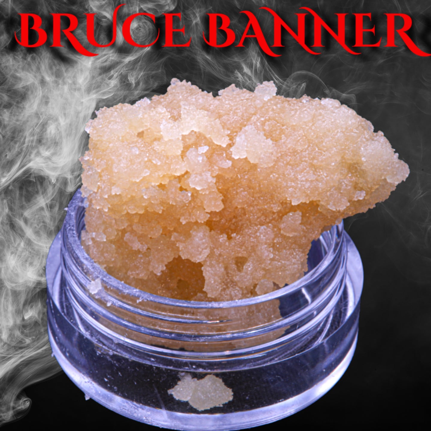 Bruce Banner (Sativa Hybrid)