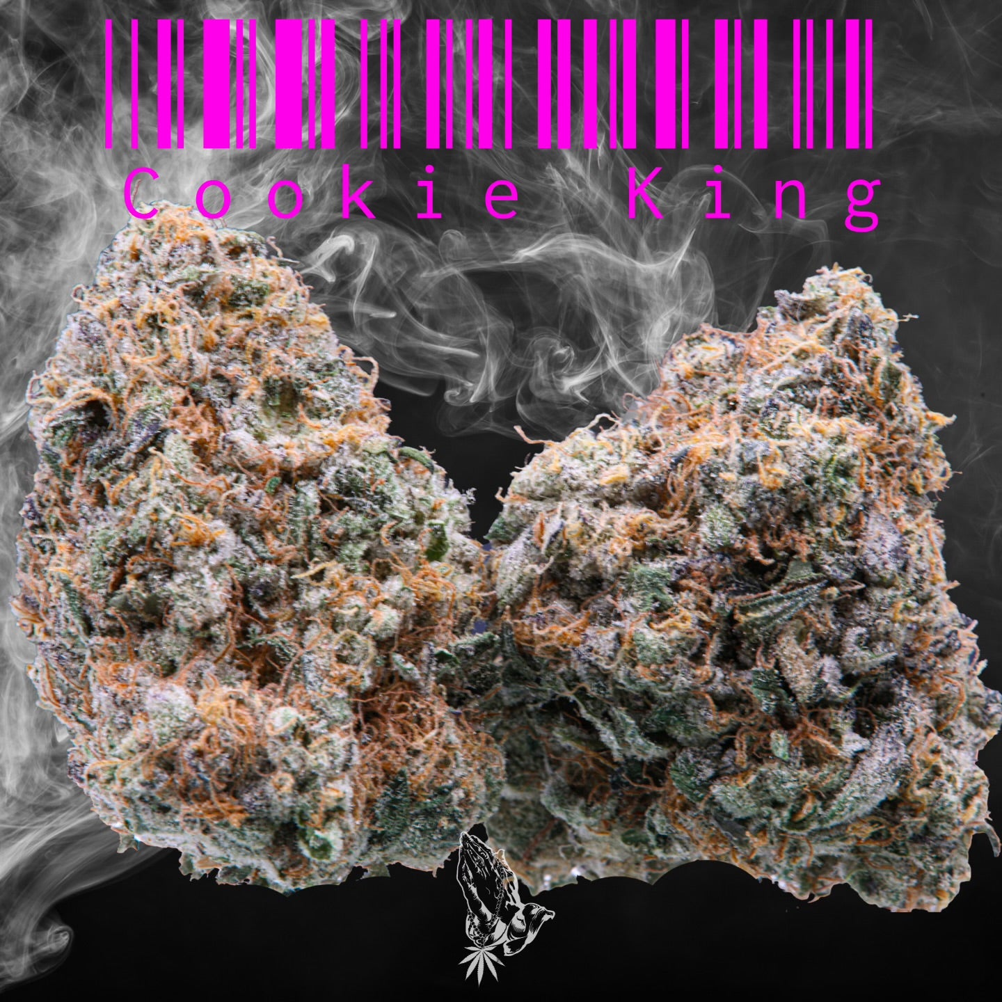 Cookie King (Indica Hybrid)