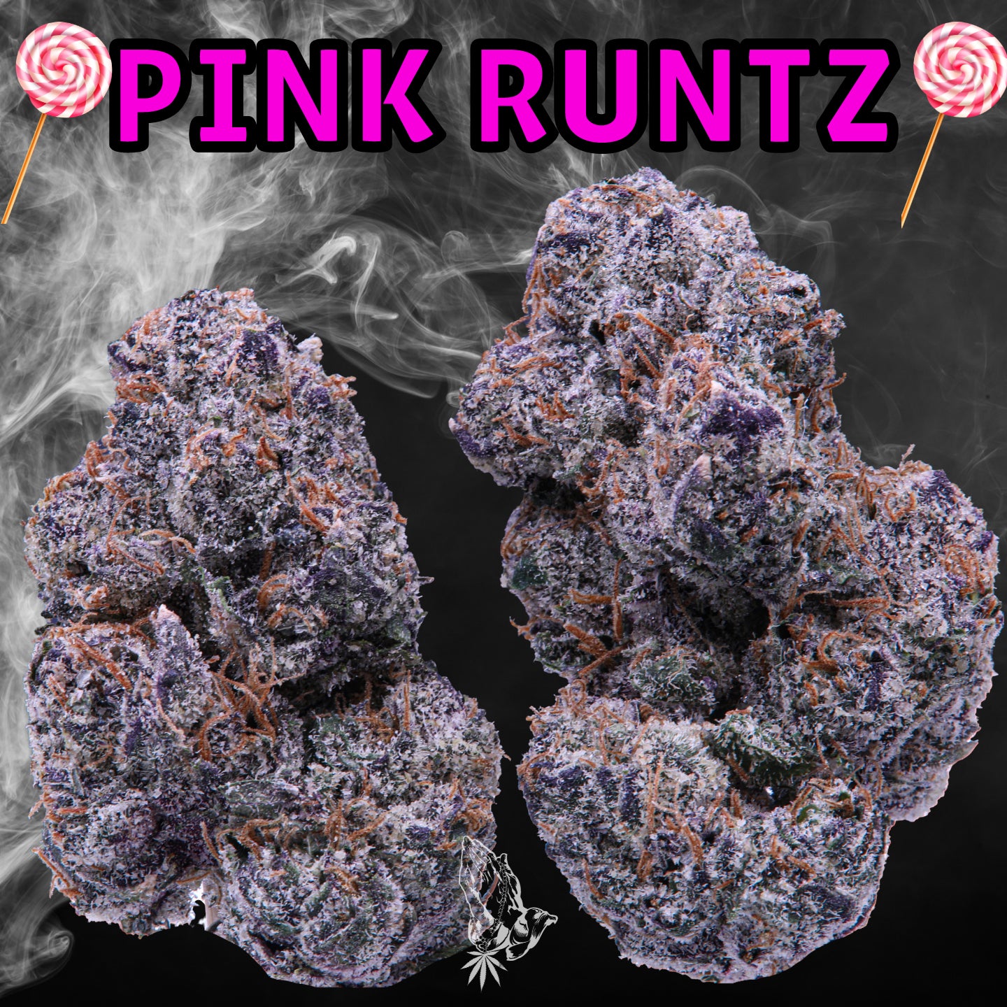 Pink Runtz (Hybrid)
