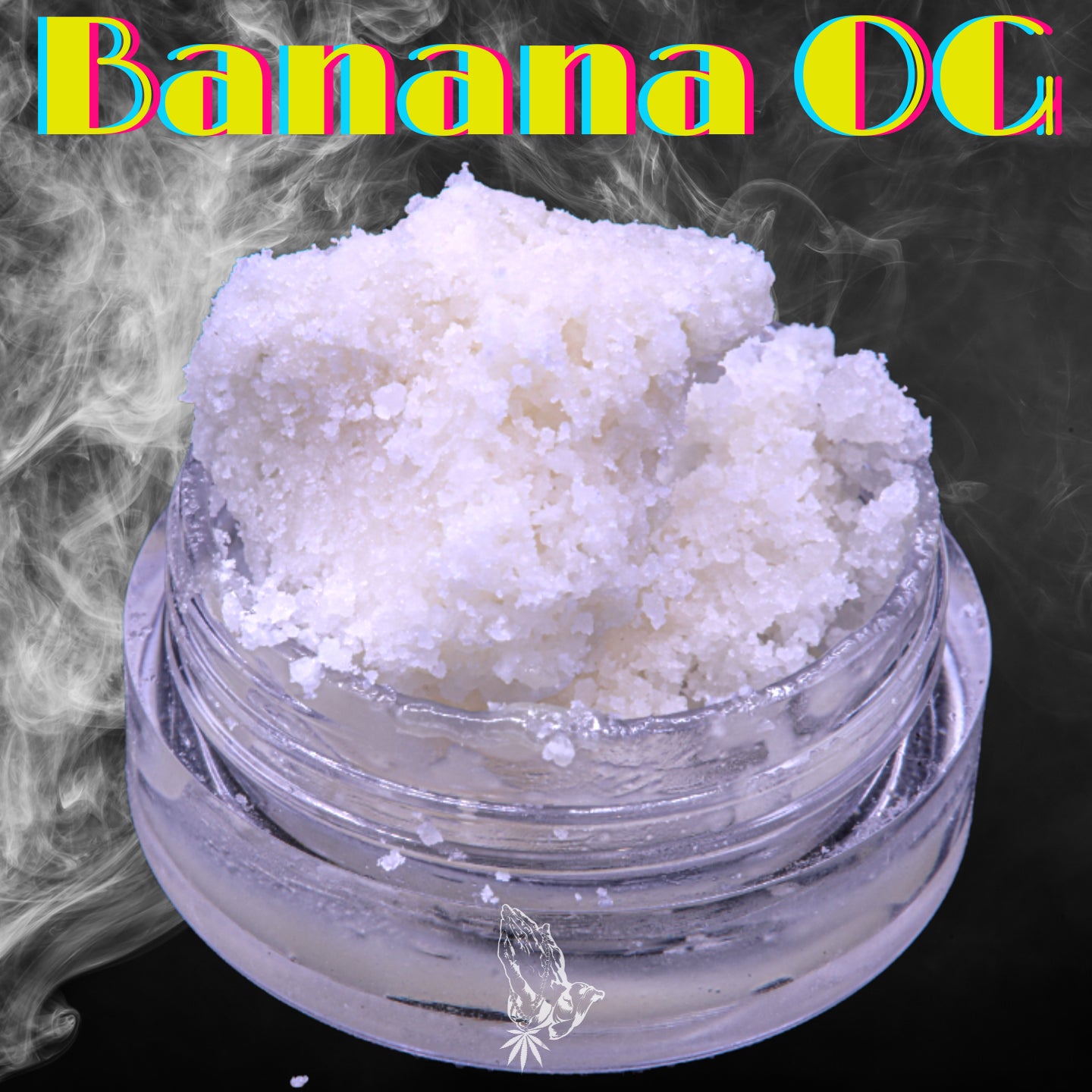 Banana OG (Indica Hybrid)