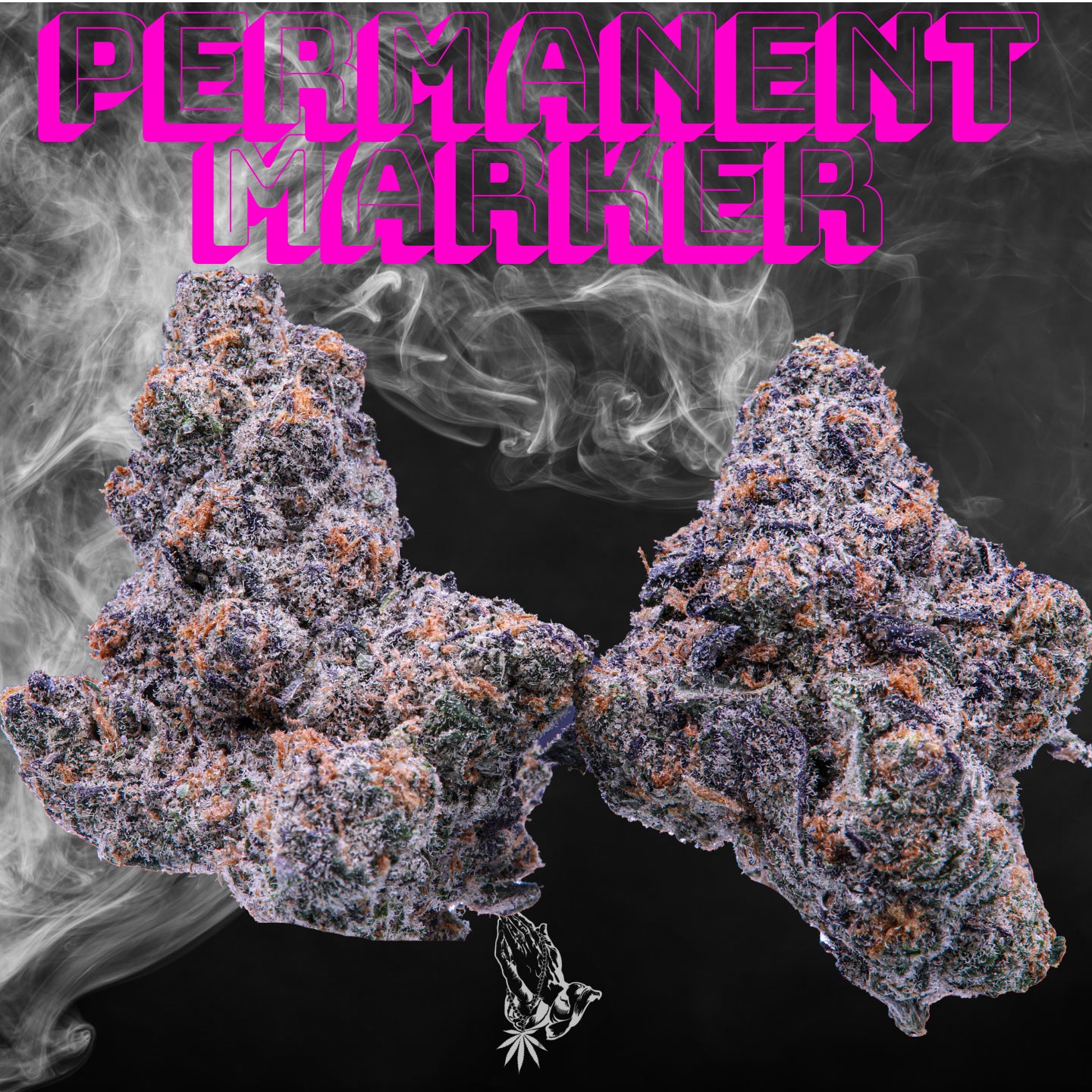 Permanent Marker (Indica Hybrid)