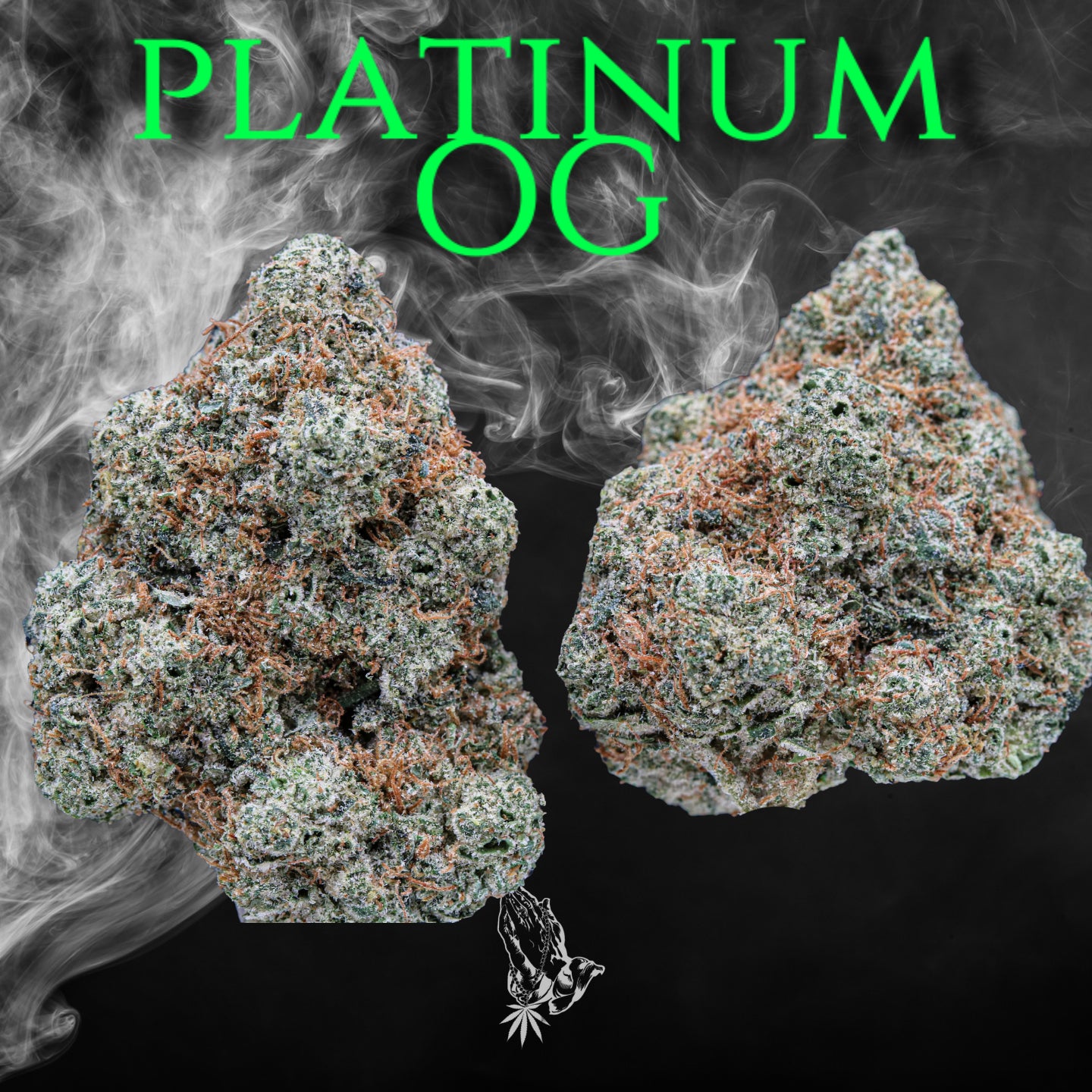 Platinum OG (Indica)
