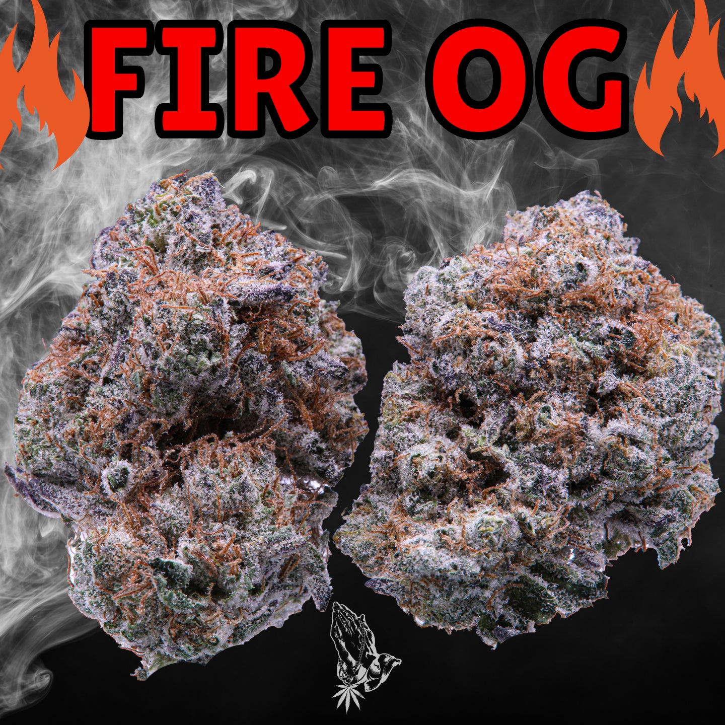 Fire OG (Indica)