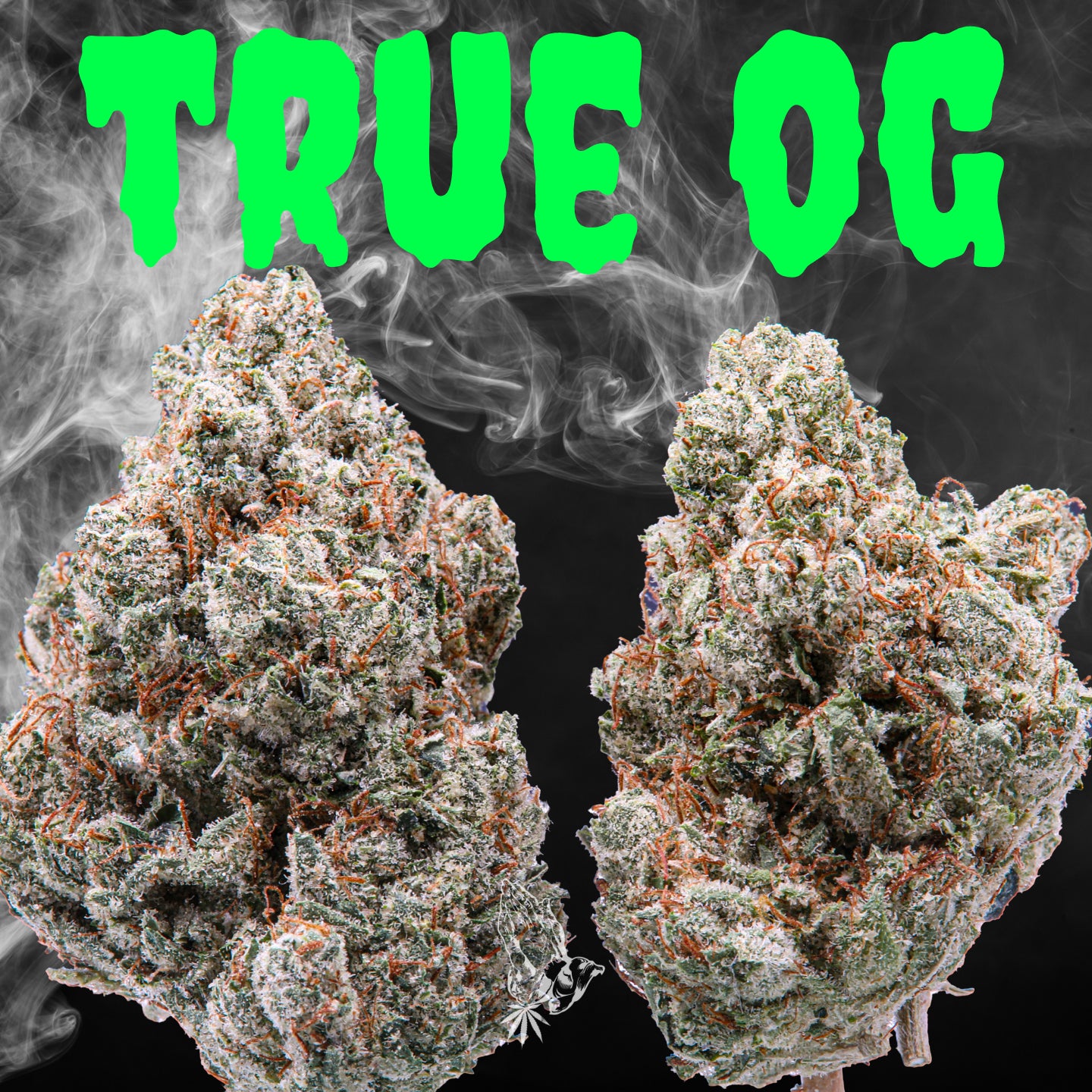 True OG (Indica)