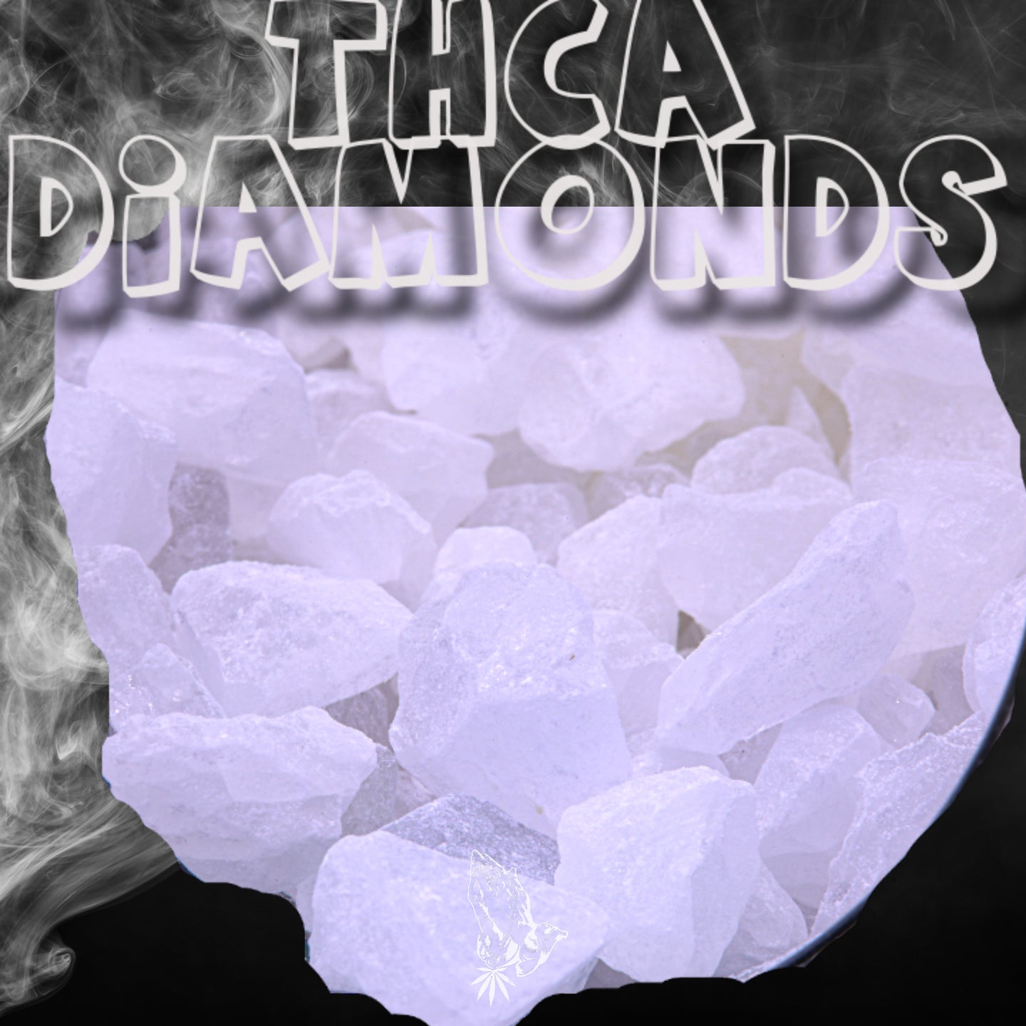 THCA DIAMONDS (Indica Hybrid)
