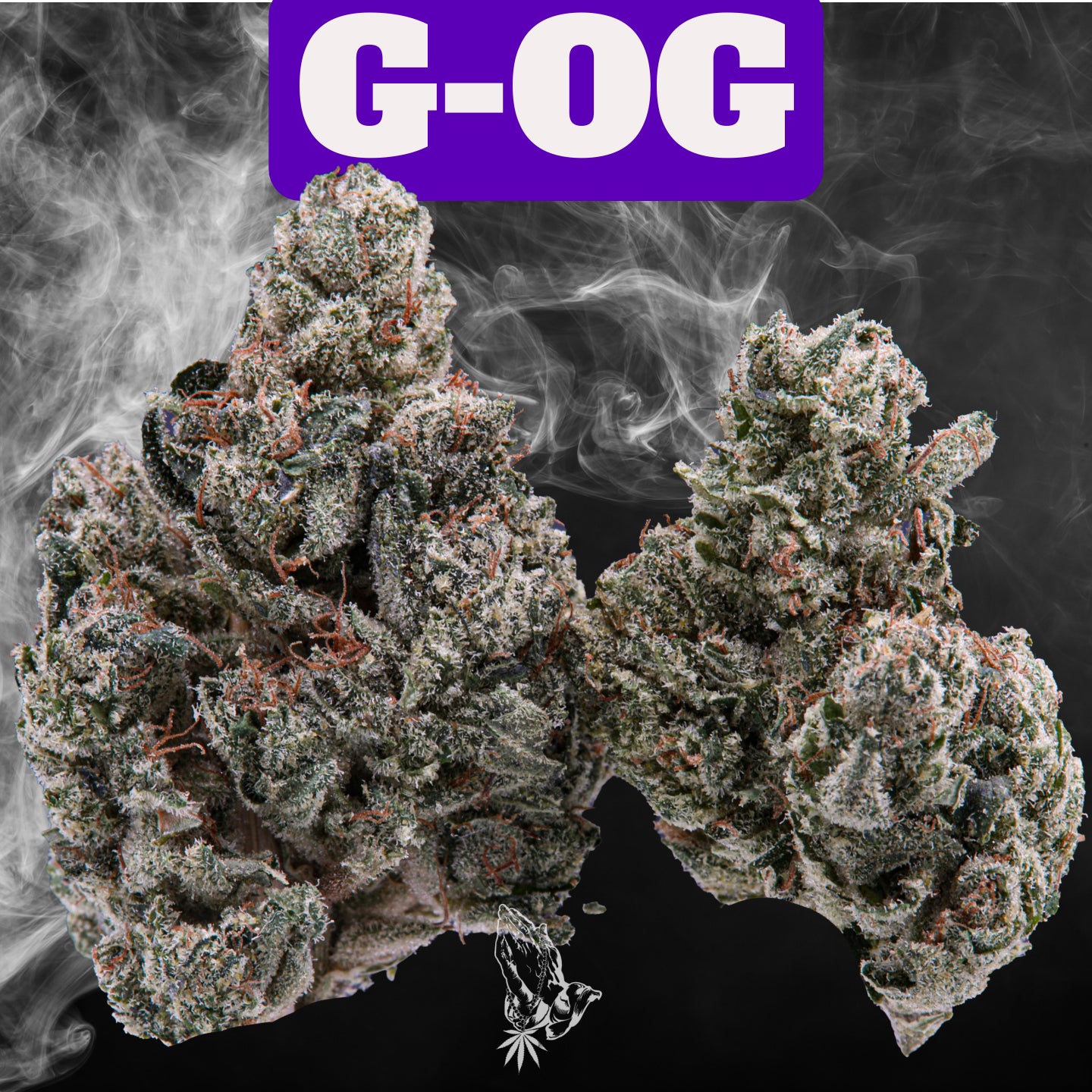 G-OG (Indica)