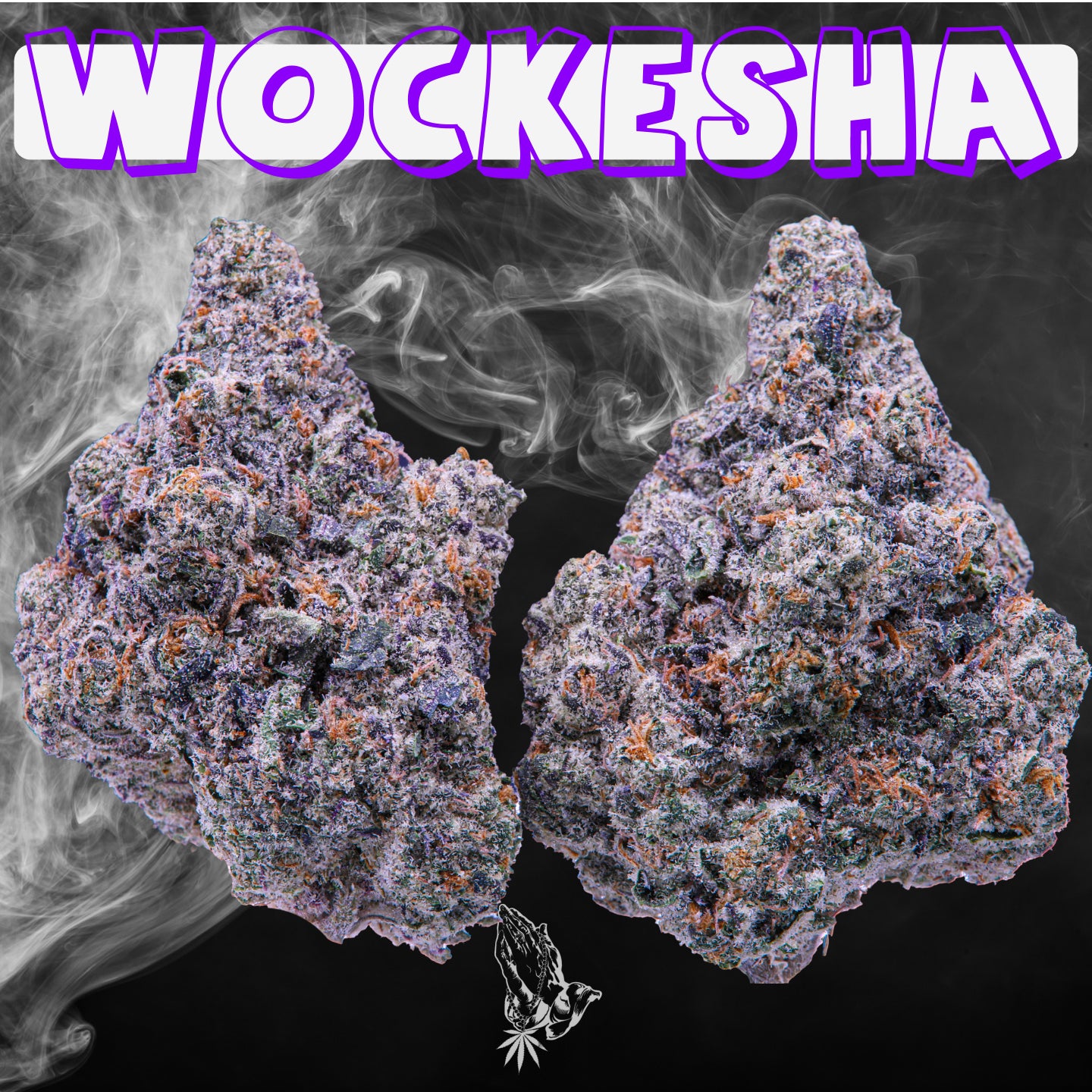 Wockesha (Indica Hybrid)