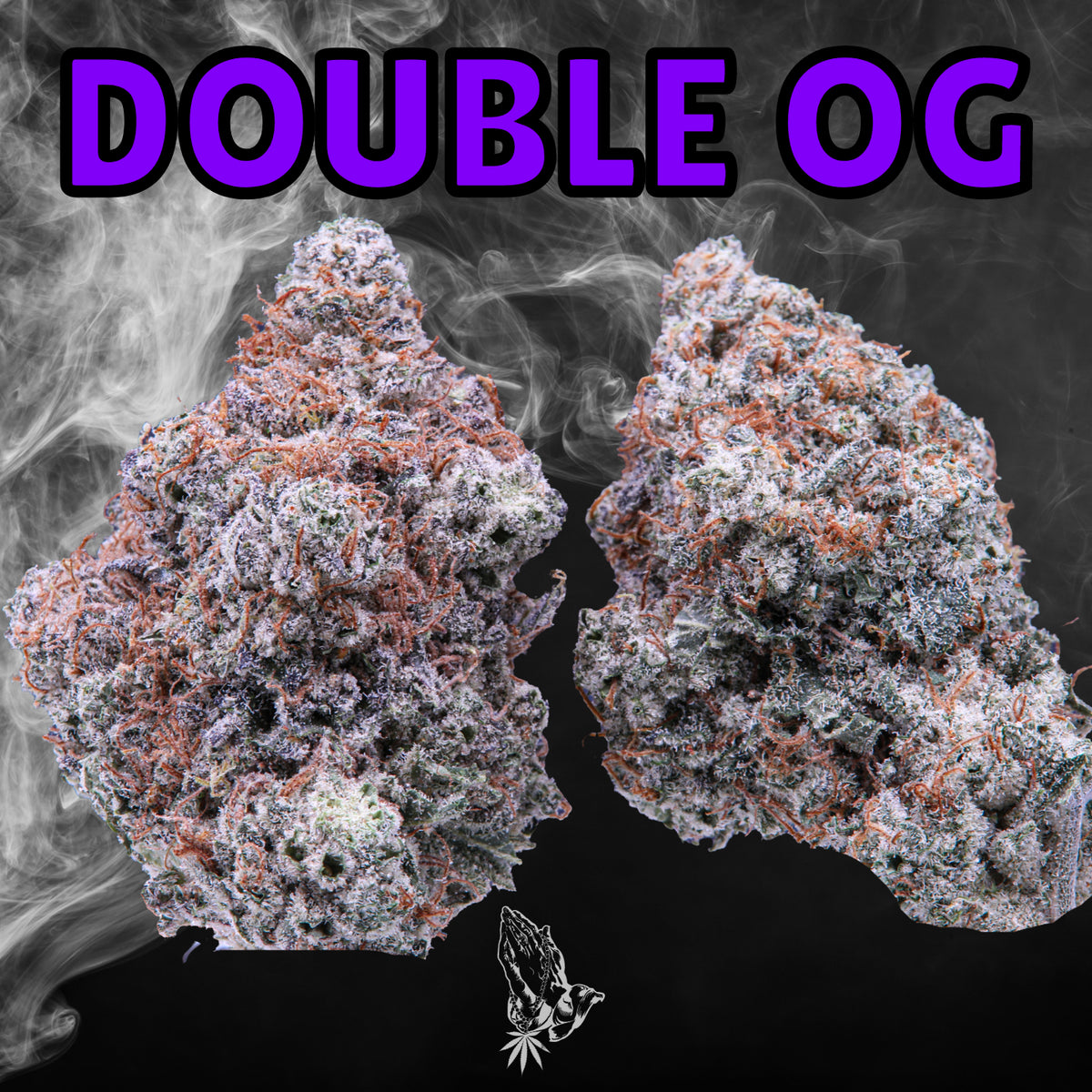 Double OG (Indica)
