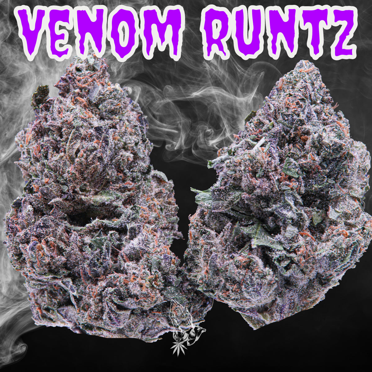 Venom Runtz (Indica)