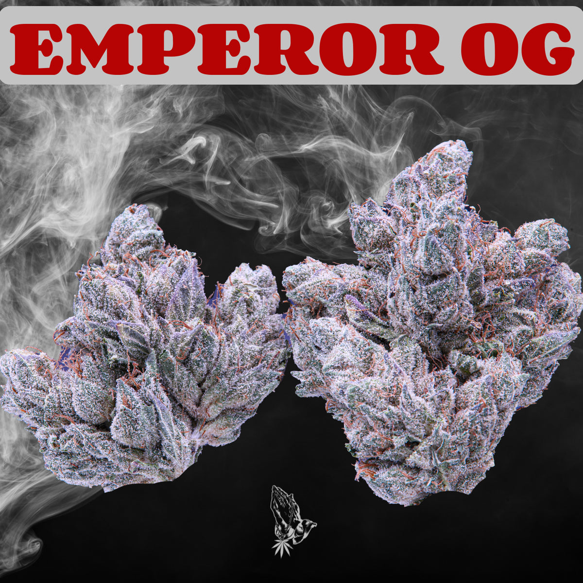 Emperor OG (Indica)