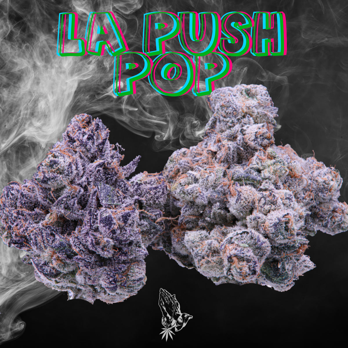 La Push Pop (Hybrid)