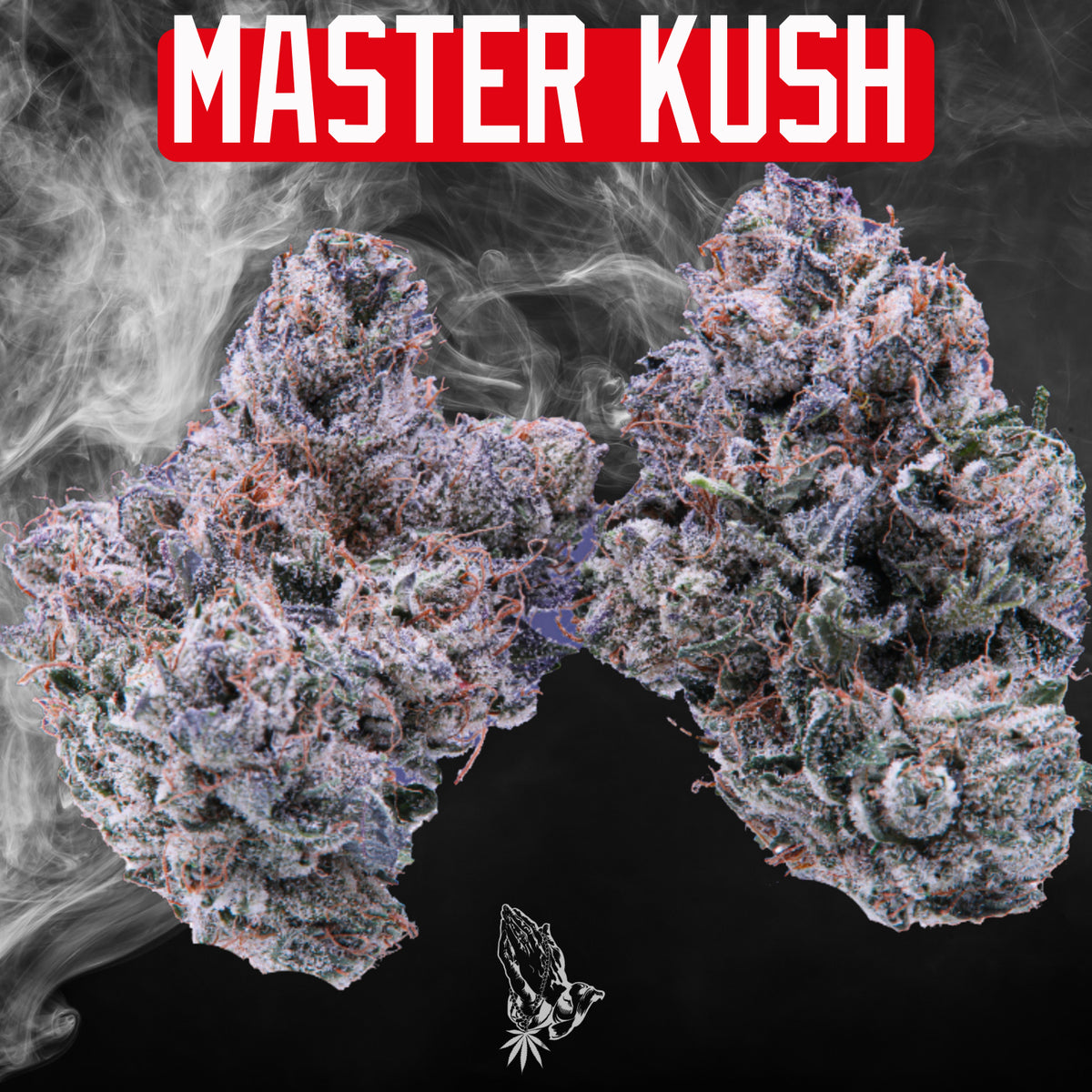 Master Kush (Indica)
