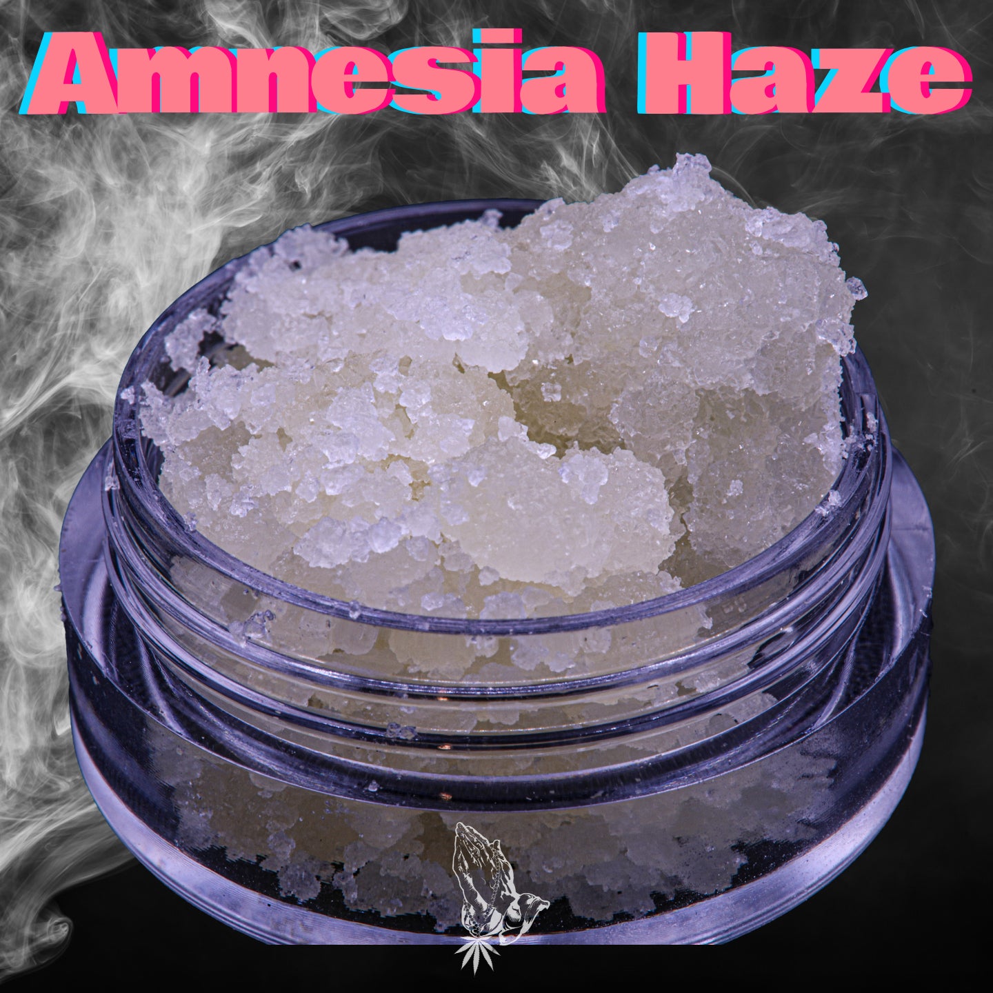 Amnesia Haze (sativa hybrid)