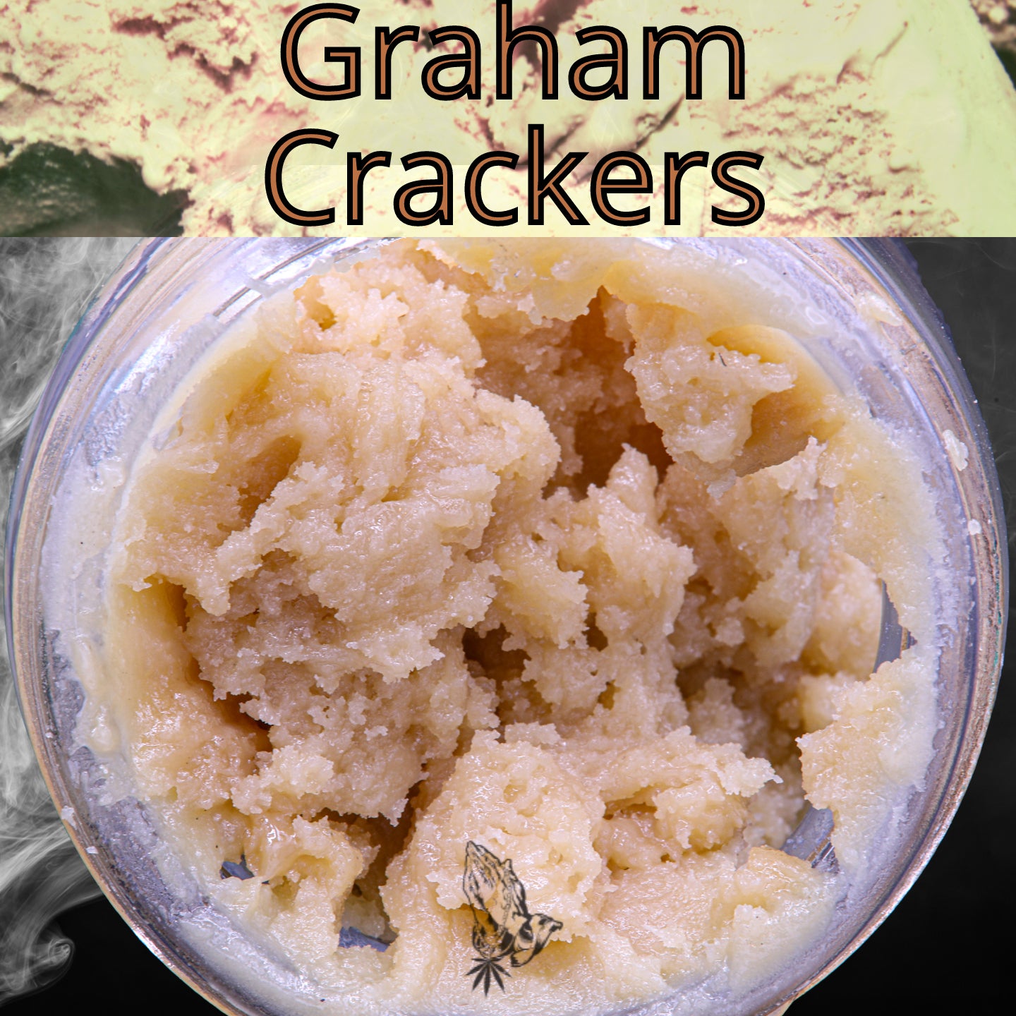 Graham Crackers (Hybrid)
