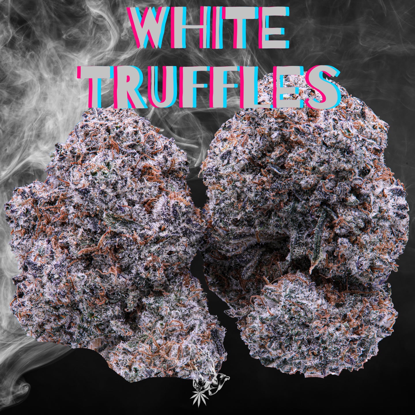White Truffles (Indica Hybrid)
