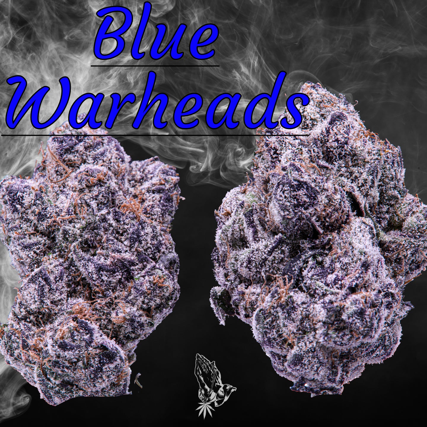 Blue Warheads (Hybrid)