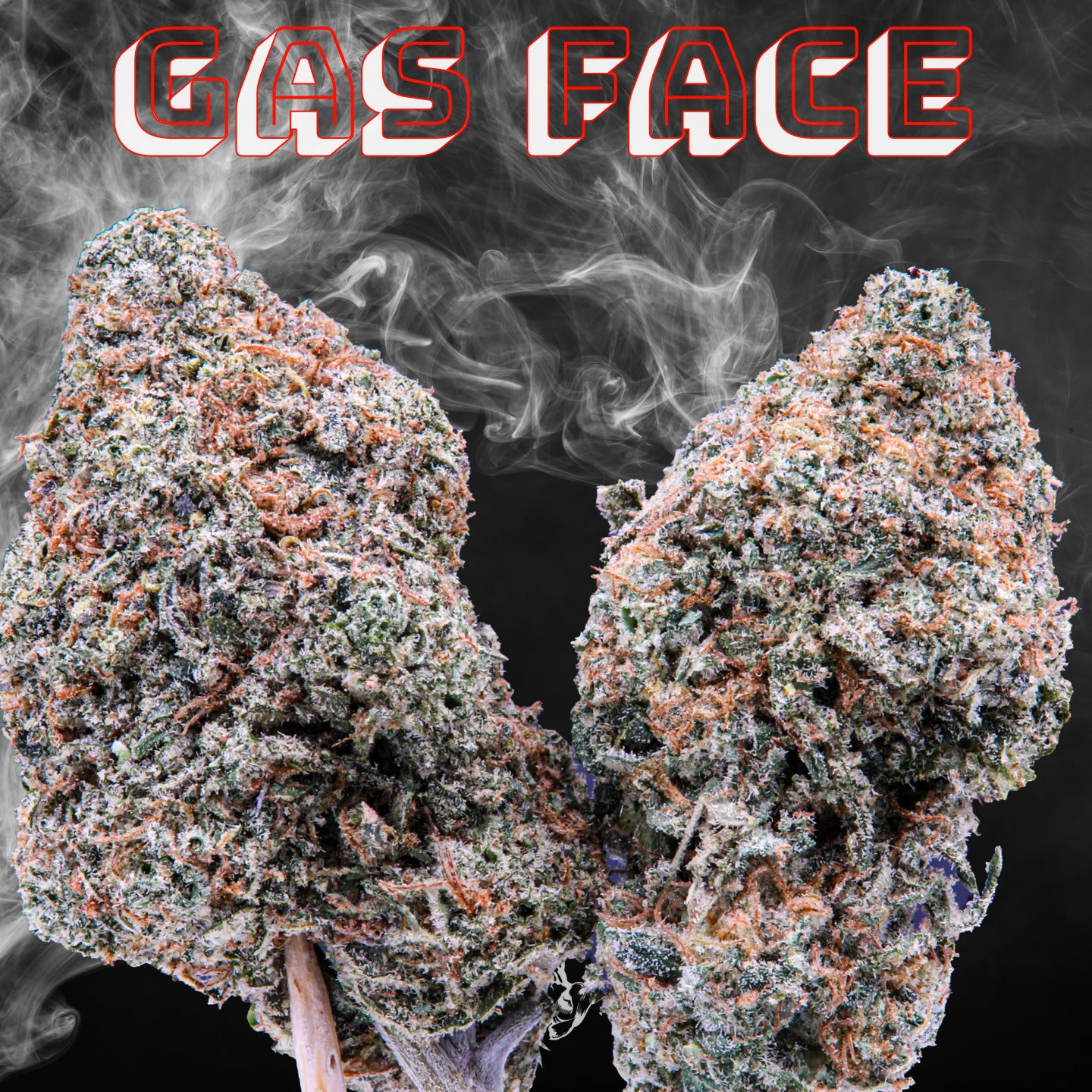 Gas Face (Hybrid)