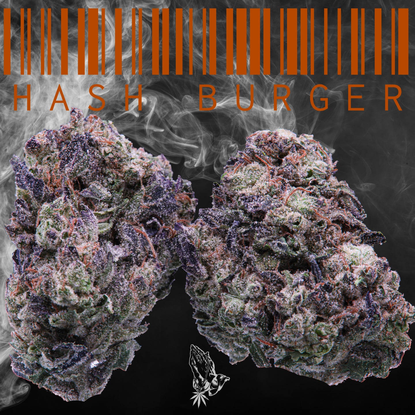 Hash Burger (Indica Hybrid)