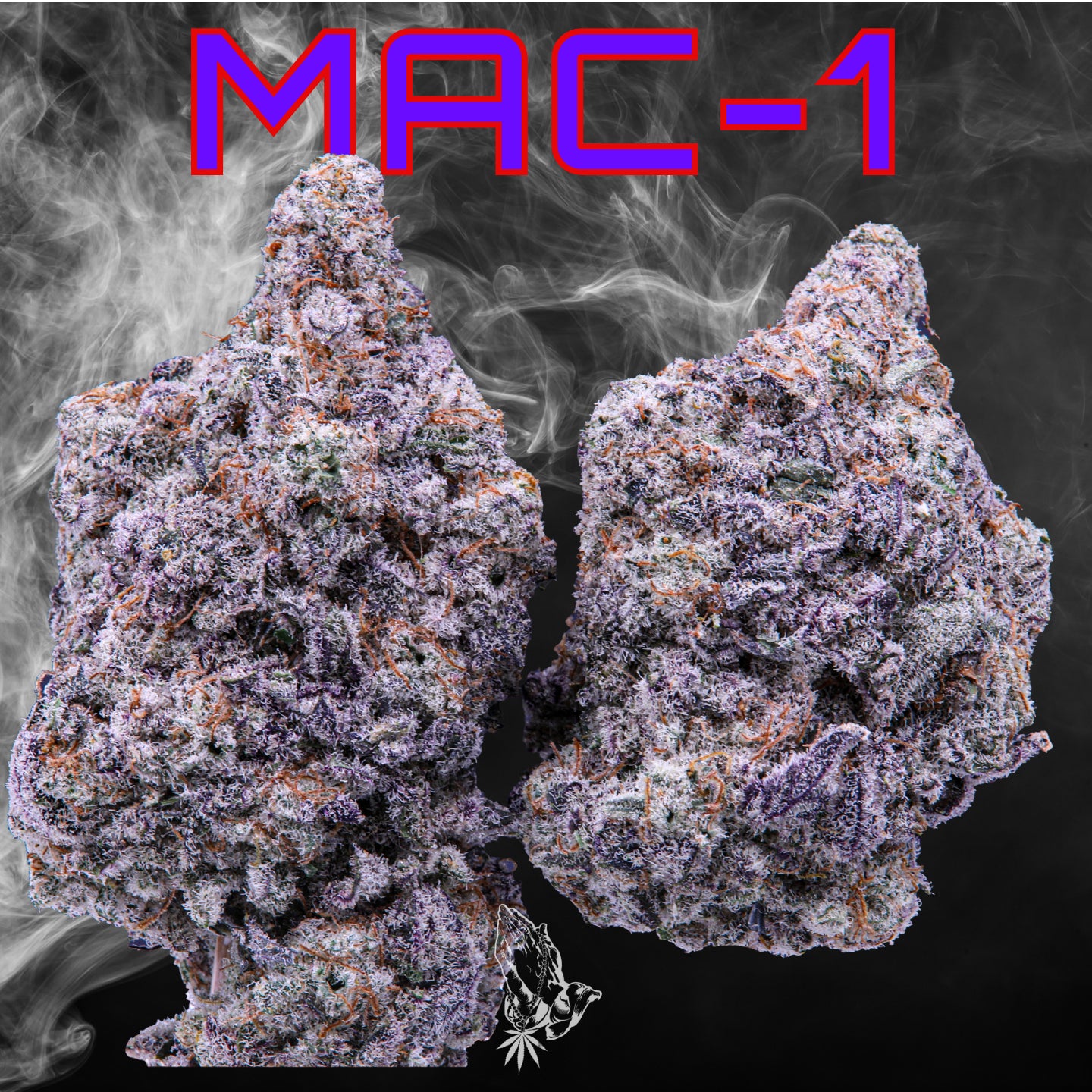 Miracle Alien Cookies (Mac-1) (Hybrid)