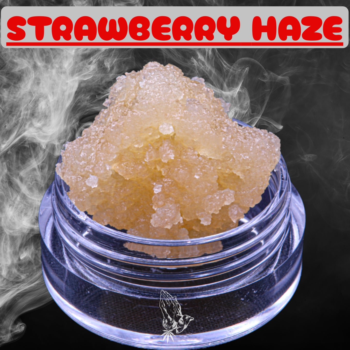 Strawberry Haze (Sativa)
