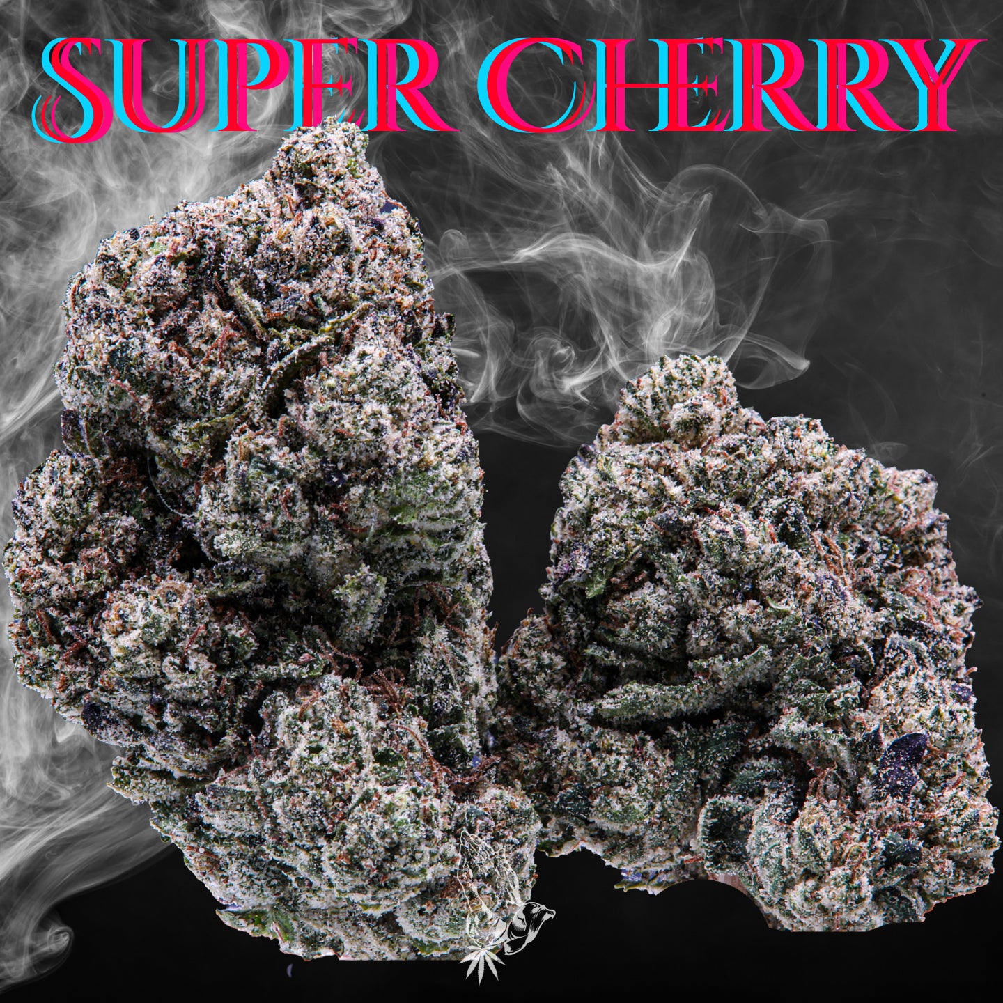Super Cherry (Hybrid)