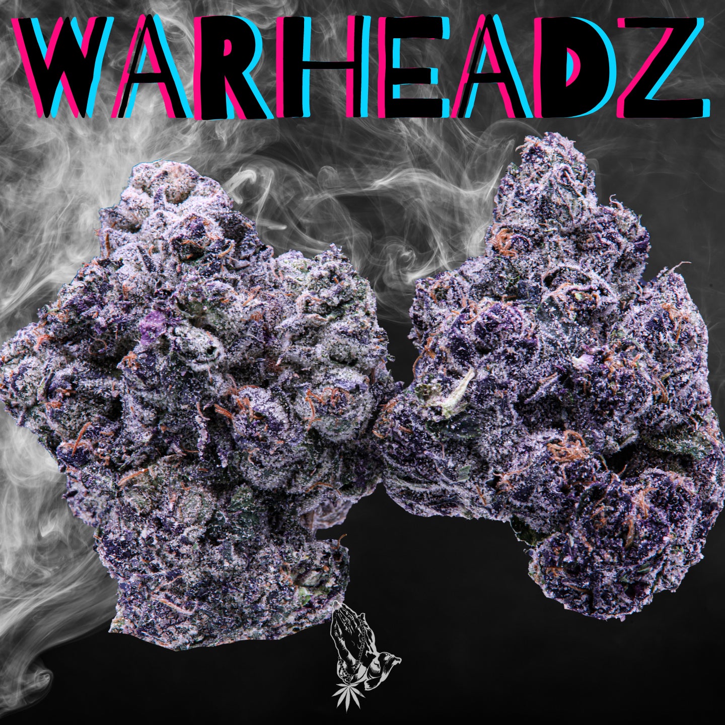 Warheadz (Indica Hybrid)