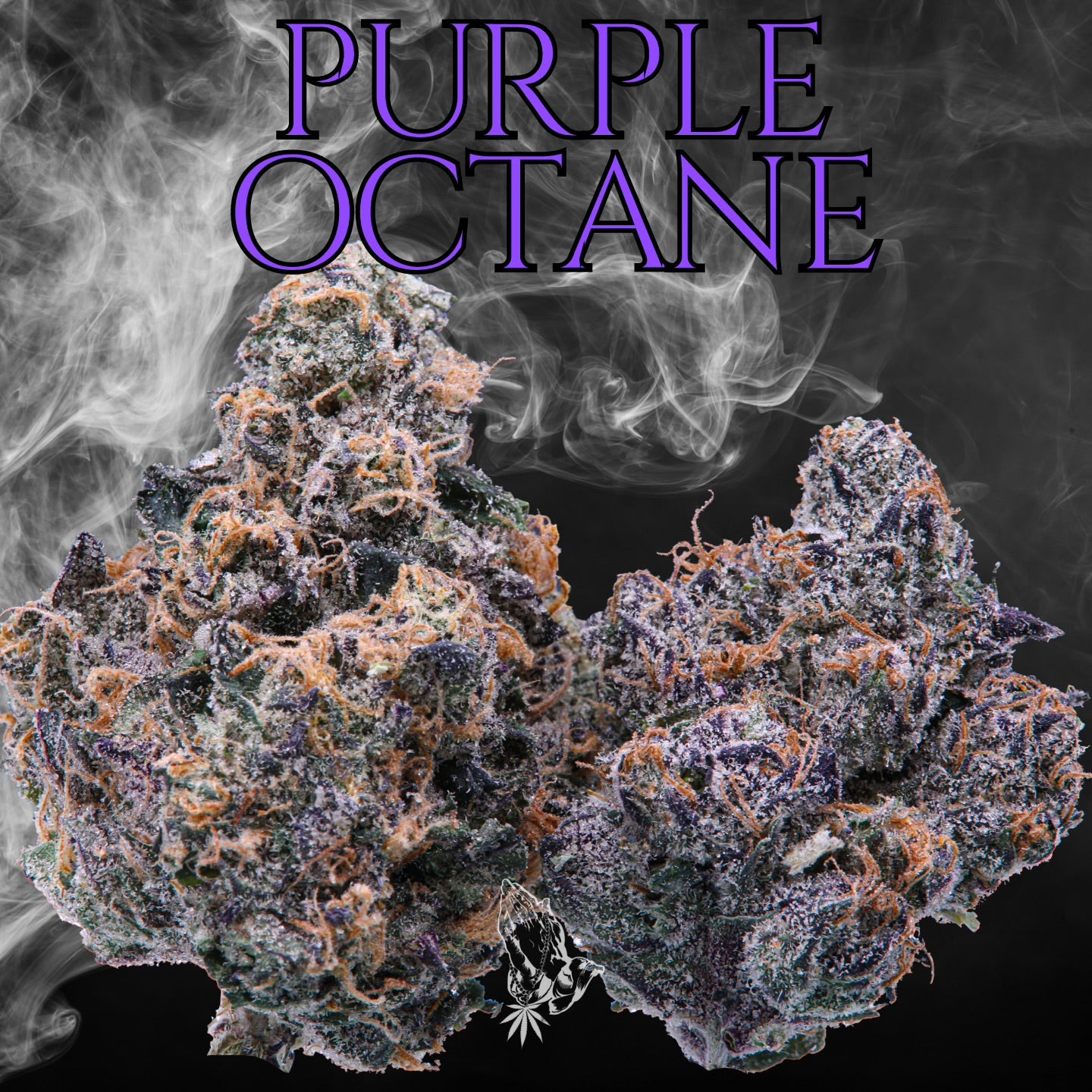 Purple Octane (Indica)