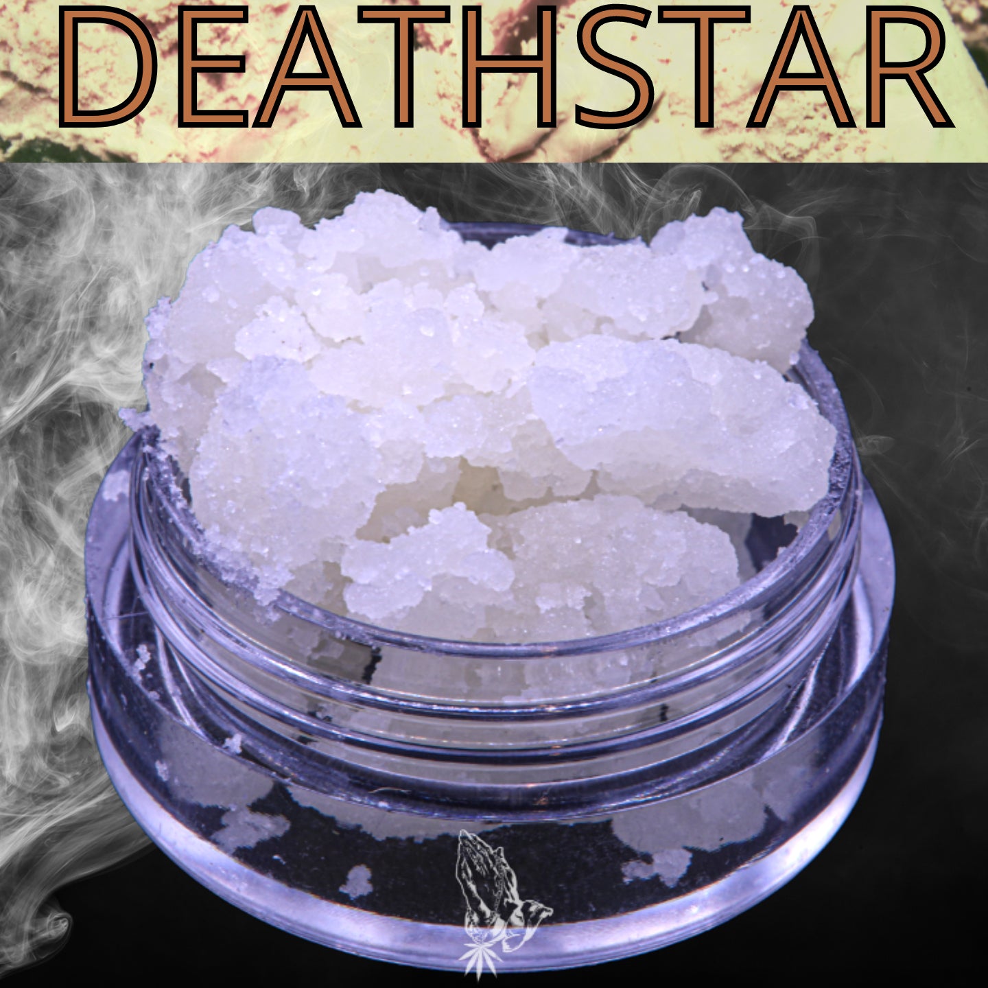 Death Star (Indica Hybrid)