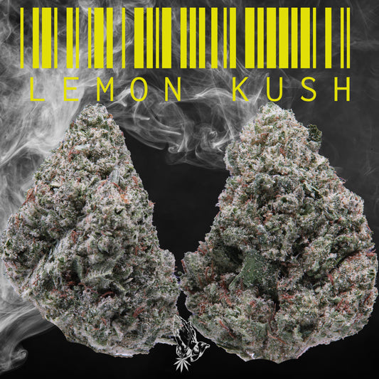 Lemon Kush