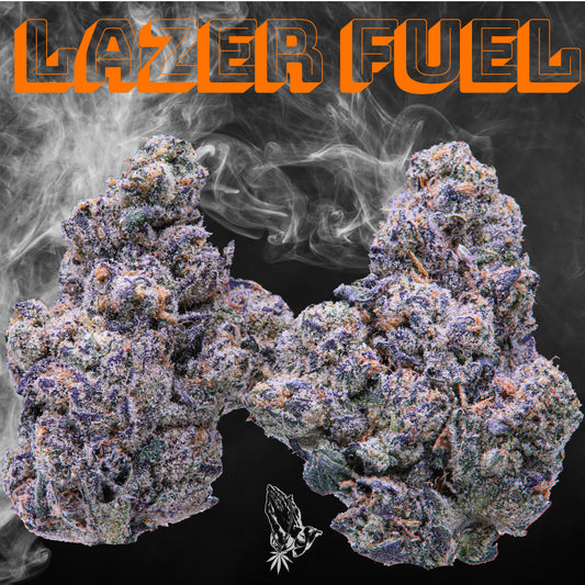 Lazer Fuel (Hybrid)