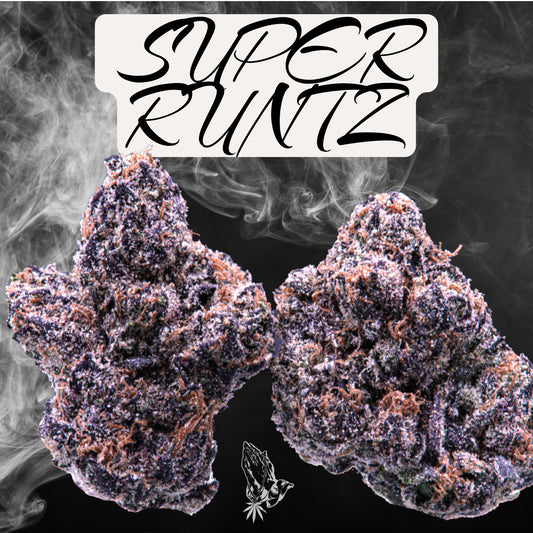Super Runtz (Hybrid)