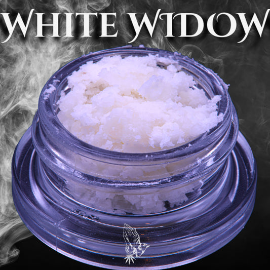 White Widow (Hybrid)
