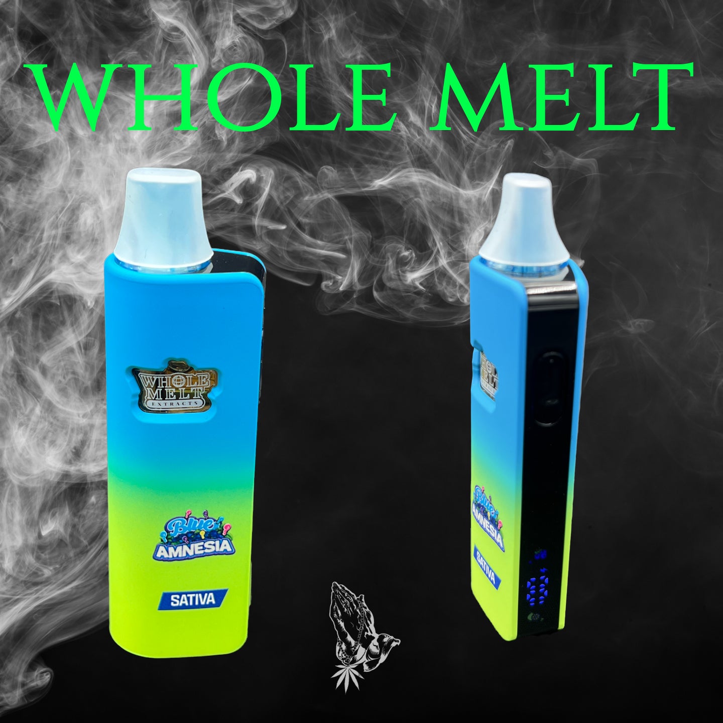 Whole Melt 2G disposable