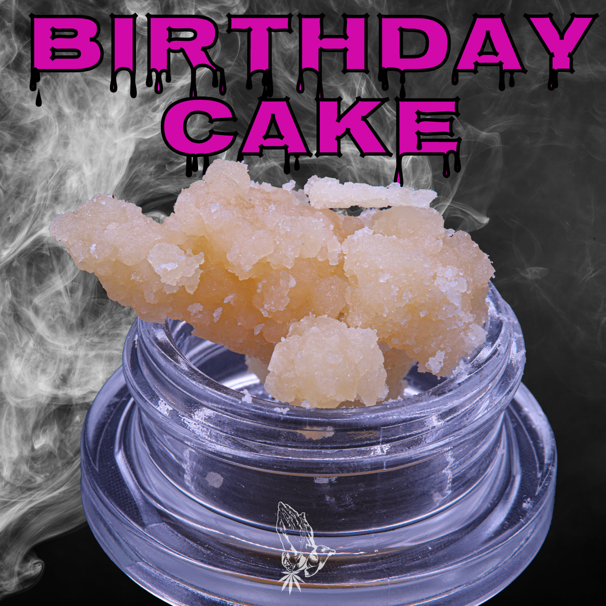 Birthday Cake (Indica)