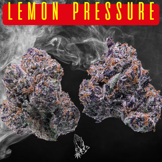 Lemon Pressure