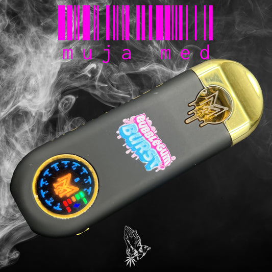 Muja Med 2G disposable