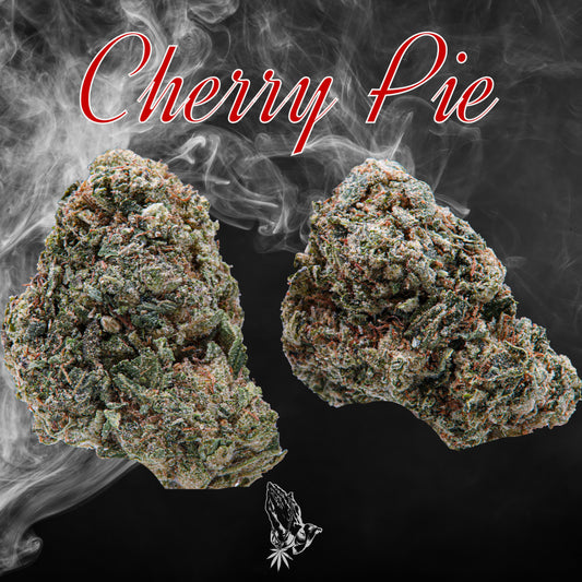 Cherry Pie (Hybrid)