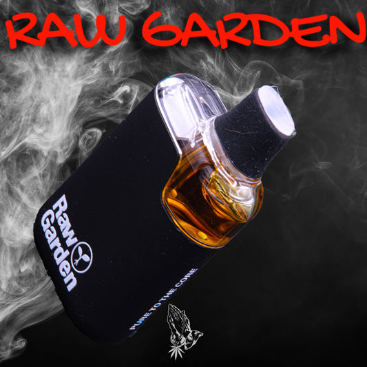 Raw Garden