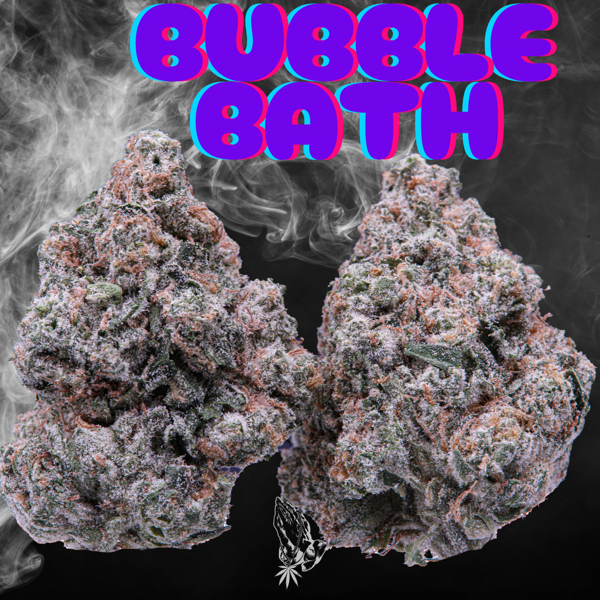 Bubble Bath (Indica Hybrid)