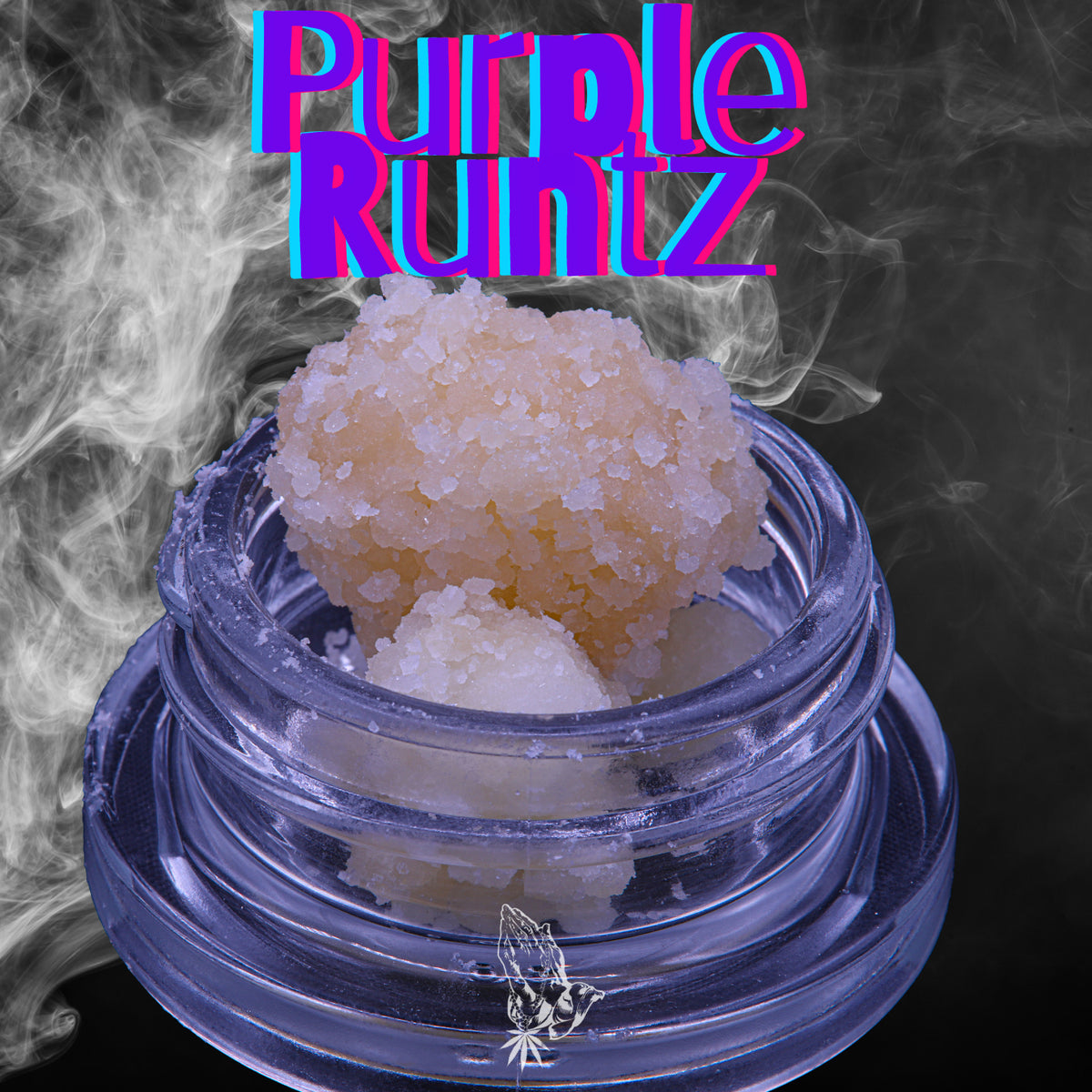 Purple Runtz  (Indica Hybrid)