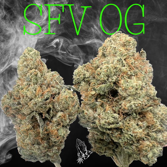 SFV OG (Indica)