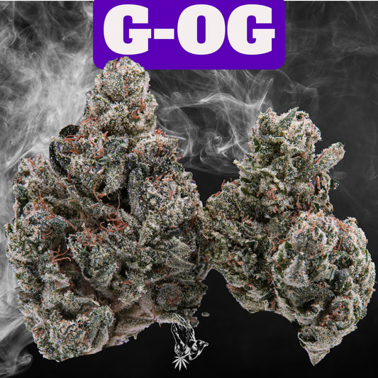 G-OG (Indica)