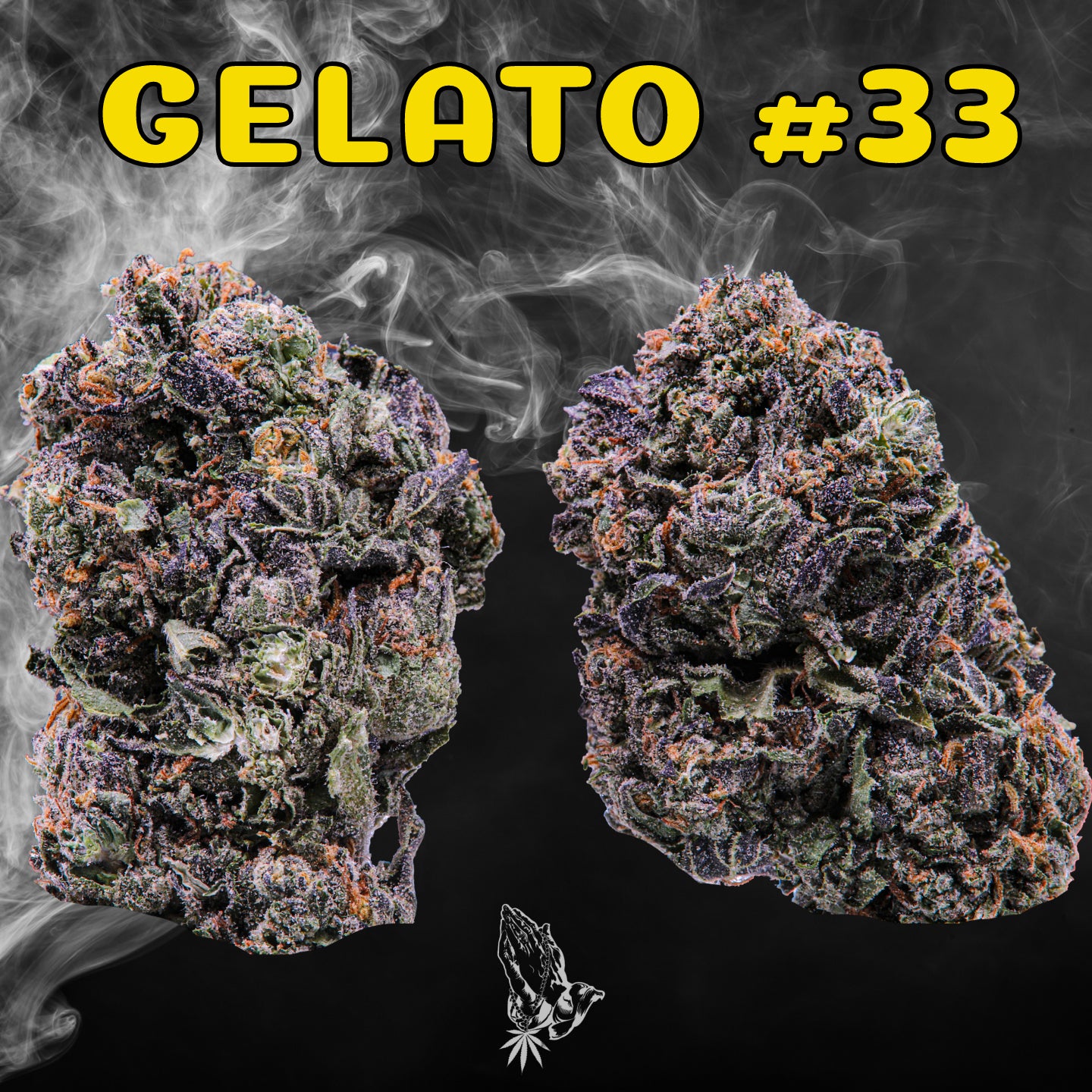 Gelato #33 (Hybrid)