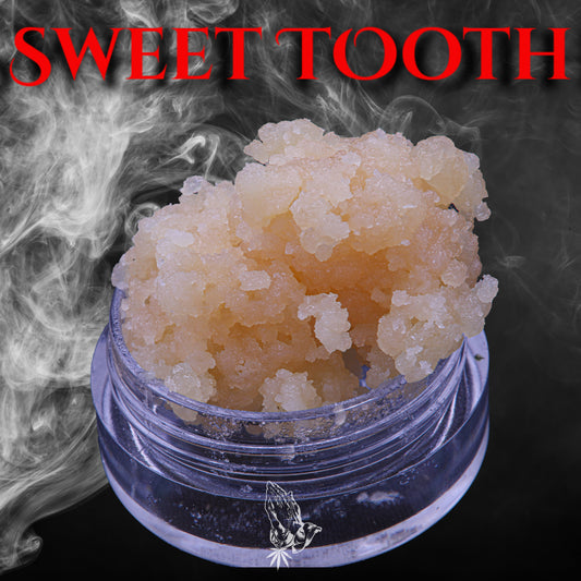 Sweet Tooth (Indica)